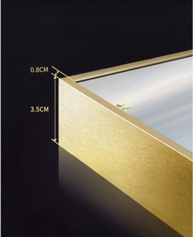 tranh trang guong gan hat pha le