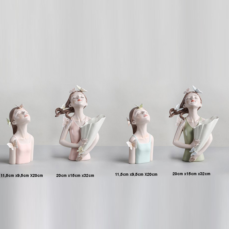 tuong co gai va buom