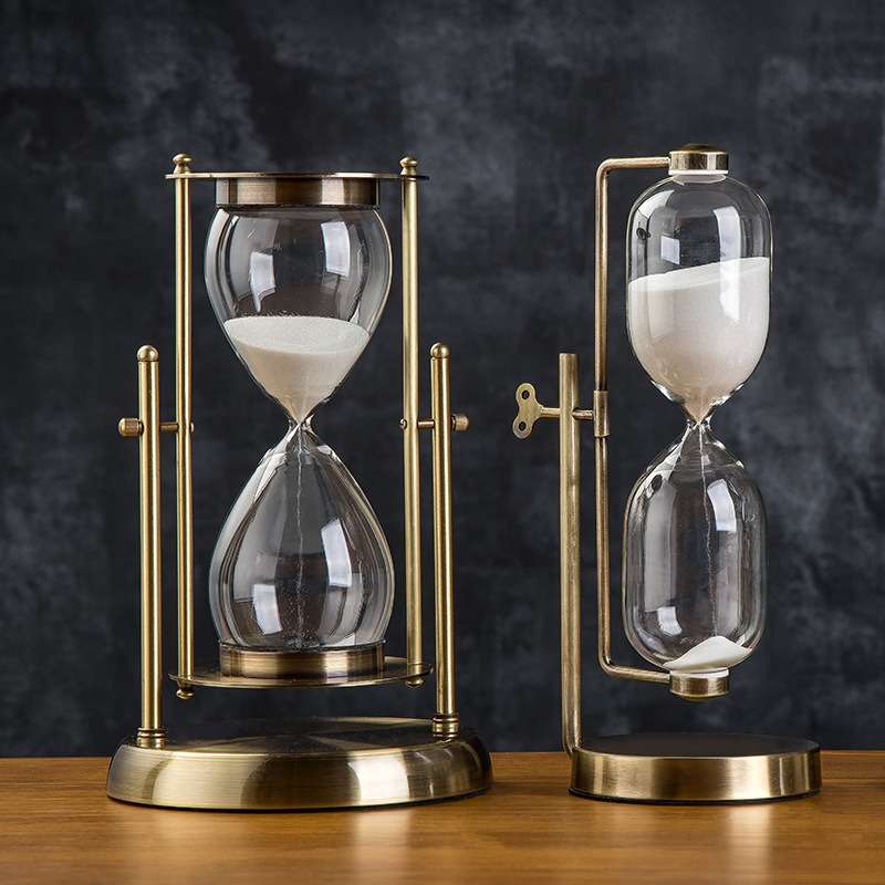 dong ho cat 60 phut quay 360 do