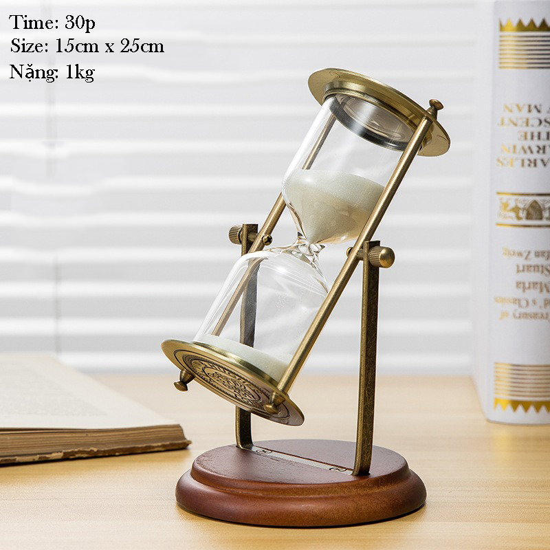 dong ho cat co dien de ban