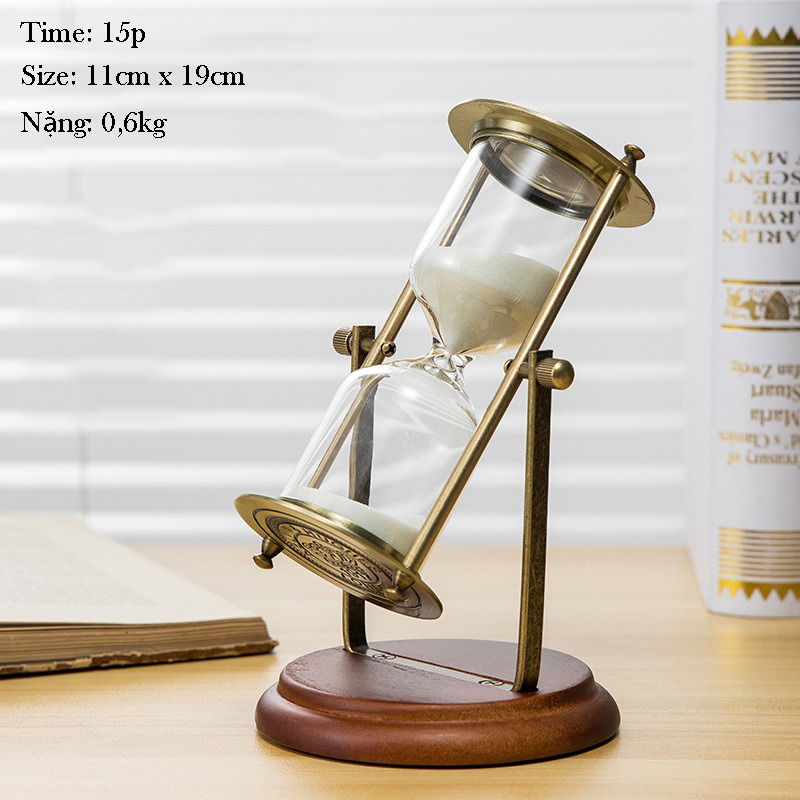 dong ho cat co dien de ban