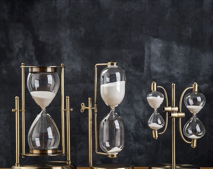 dong ho cat 60 phut quay 360 do