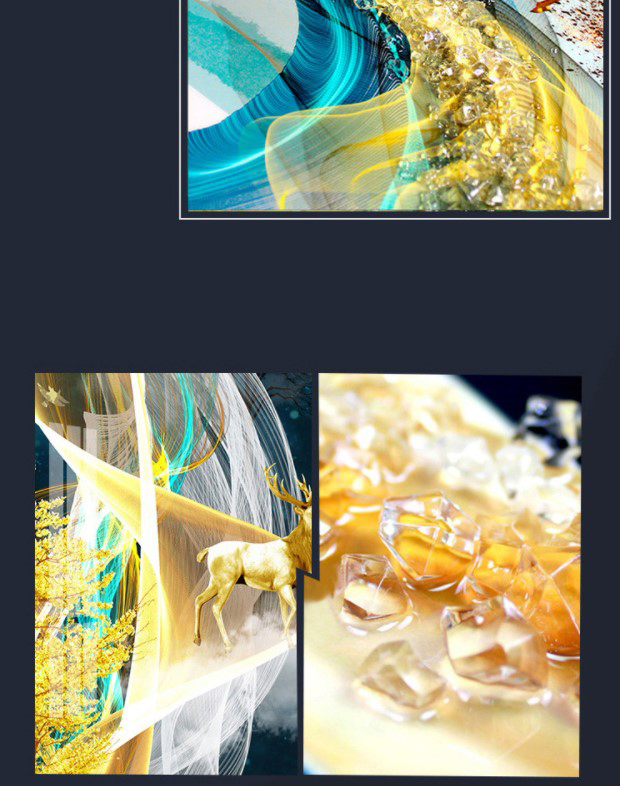 tranh kho dọc gan phao le cao cap