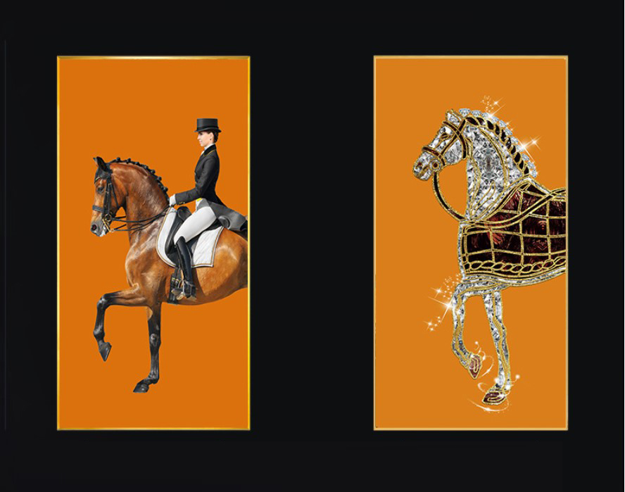 tranh kho dọc gan phao le cao cap