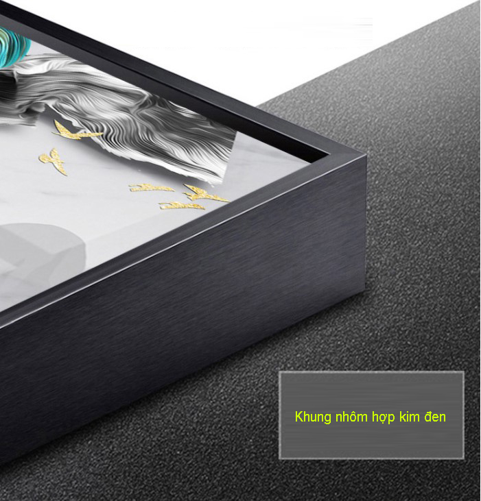 tranh kho dọc gan phao le cao cap