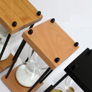 Đồng hồ cát cổ điển