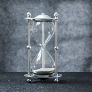 Đồng Hồ Cát Phong Cách Hoài Cổ