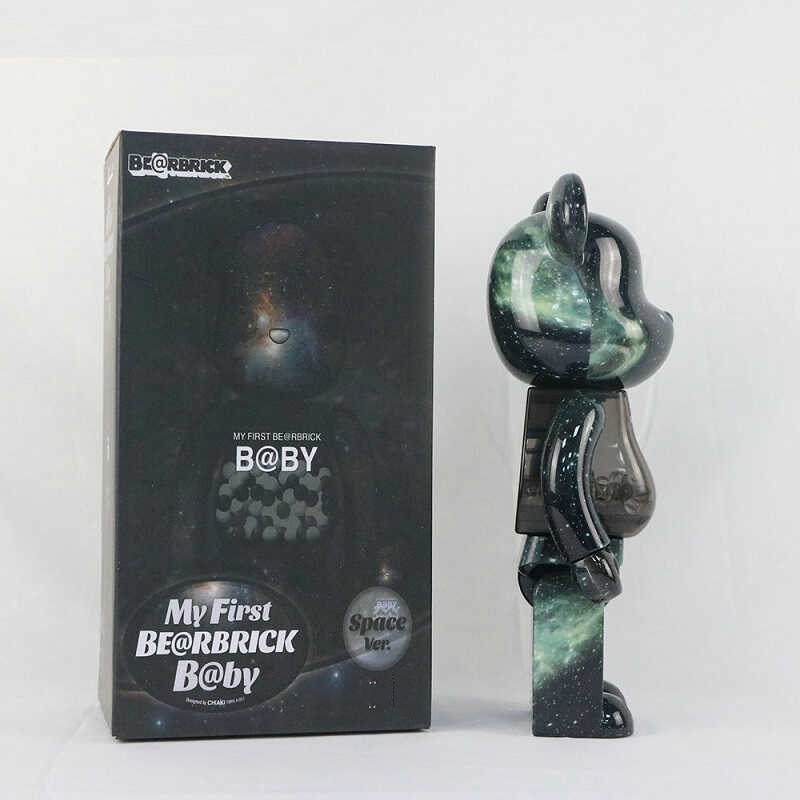 Gấu Bear Baby bầu trời sao 400%