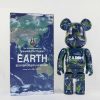 Gấu Bear Earth 400% để bàn