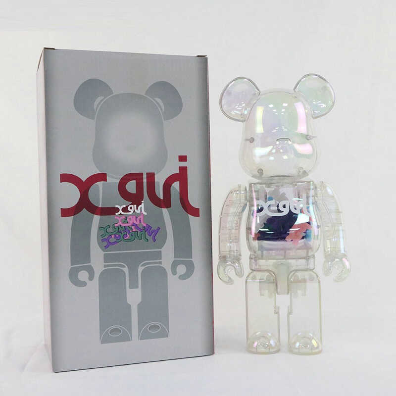 Gấu Bear Xgirl 400%