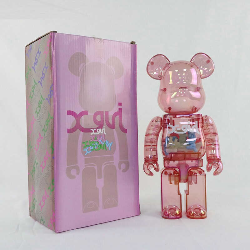 Gấu Bear Xgirl 400%