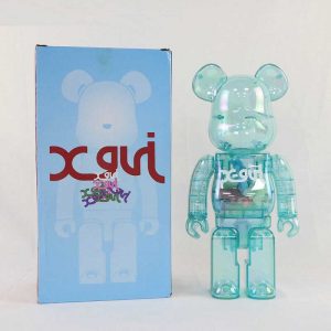 Gấu Bear Xgirl 400%