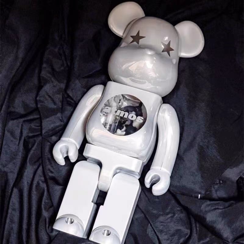 Gấu Bear Atmos 400%