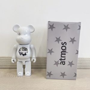 Gấu Bear Atmos 400%