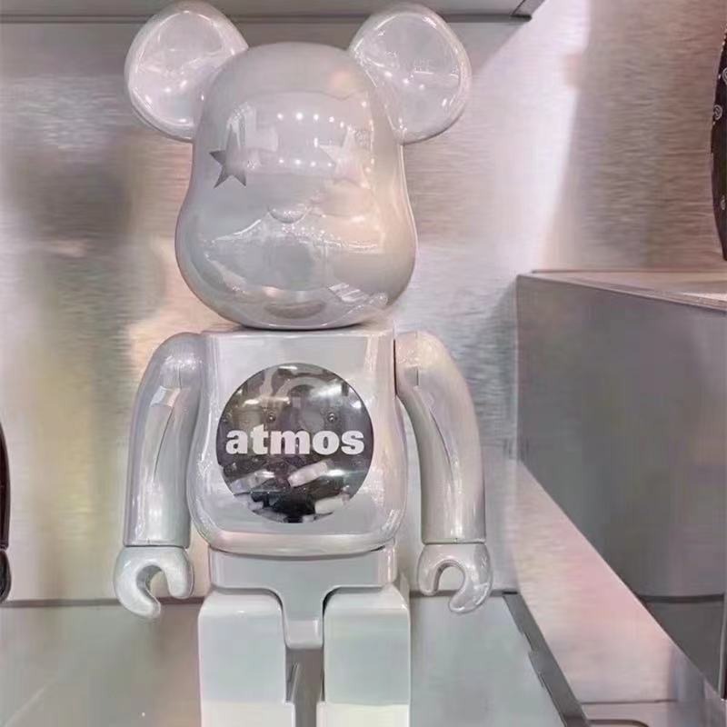Gấu Bear Atmos 400%