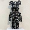 Gấu Bear vương miện 400%
