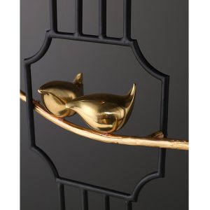 Mô hình hồ lô thiết kế sáng tạo