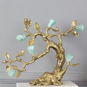 Cây tài lộc may mắn