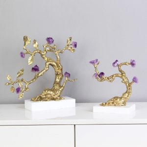 Cây tài lộc may mắn