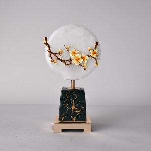 Cành mai vàng nghệ thuật