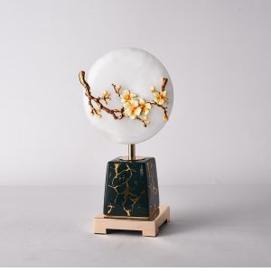 Cành mai vàng nghệ thuật