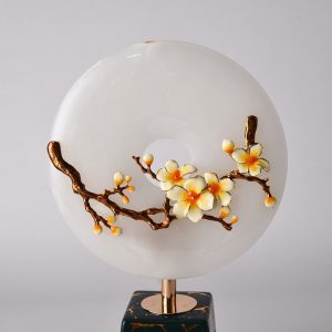 Cành mai vàng nghệ thuật