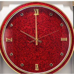 Đồng hồ treo tường phong cách Bắc Âu