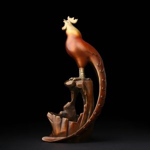 Giá rượu gà trống