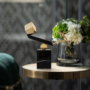 Tượng vượt chướng ngại vật