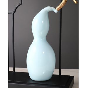 Mô hình hồ lô thiết kế sáng tạo