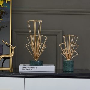 Hình học trang trí