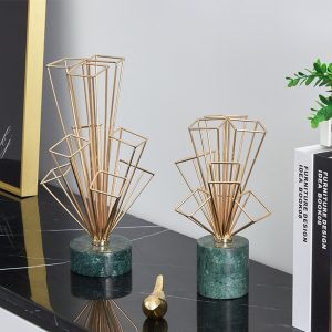 Hình học trang trí