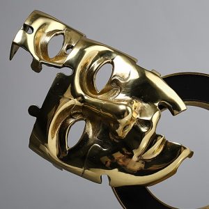 Tượng mặt nạ nghệ thuật