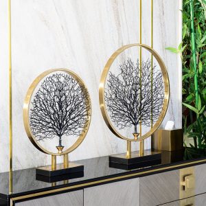 Mô hình cây tài lộc