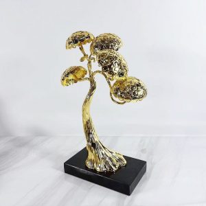 Mô hình cây tùng la hán