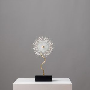 Mô hình hoa bồ công anh