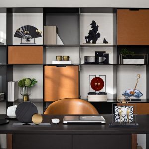 Decor mô hình nhà