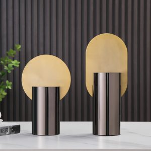 Mô hình tĩnh vật