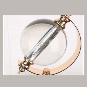 Quả địa cầu trang trí