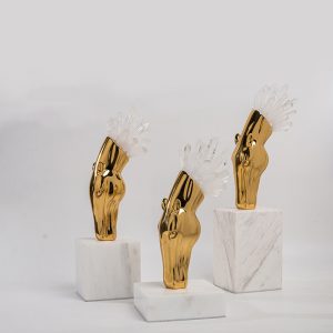 Mô hình trừu tượng đầu ngựa