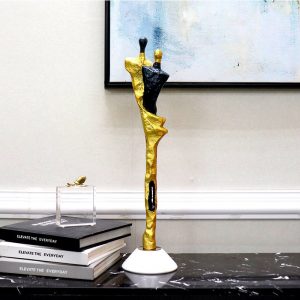 Tượng điêu khắc thủ công để bàn