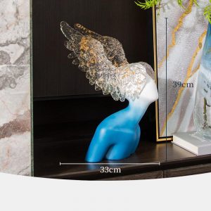 Tượng nam thần, nữ thần