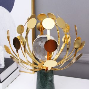 Mô hình quả cầu