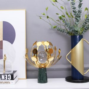 Mô hình quả cầu