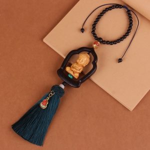 Khánh bàn thờ phật không thể thiếu khi đi đường mang lại bình an