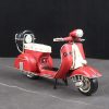 Mô hình xe máy vespa CD5 1