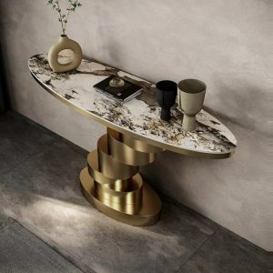 Bàn Conlose độc đáo được ưa chuộng