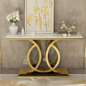 Bàn Conlose sang chảnh