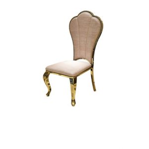 Bộ bàn ăn mặt đá hoa cương phong cách Châu Âu