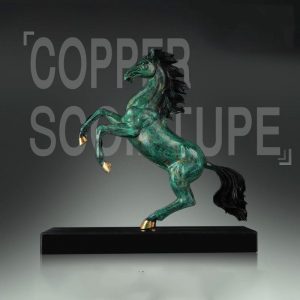 Tượng ngựa mã đáo thành công